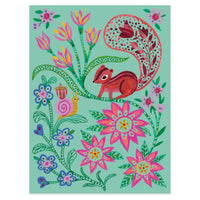 Cartes à gratter Rencontres - Djeco