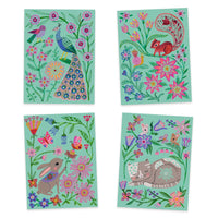 Cartes à gratter Rencontres - Djeco