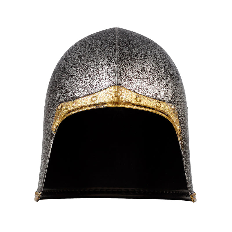 Casque pour chevalier Morris - Souza 106094 872014332744