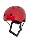 Casque Rouge taille XS - TRYBIKE CoCo9 XS 8719189161281