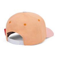 Casquette Mini Coral - Hello Hossy MINI-B-014-9-18MOIS