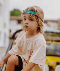 Casquette Mini Iced Coffee - Hello Hossy