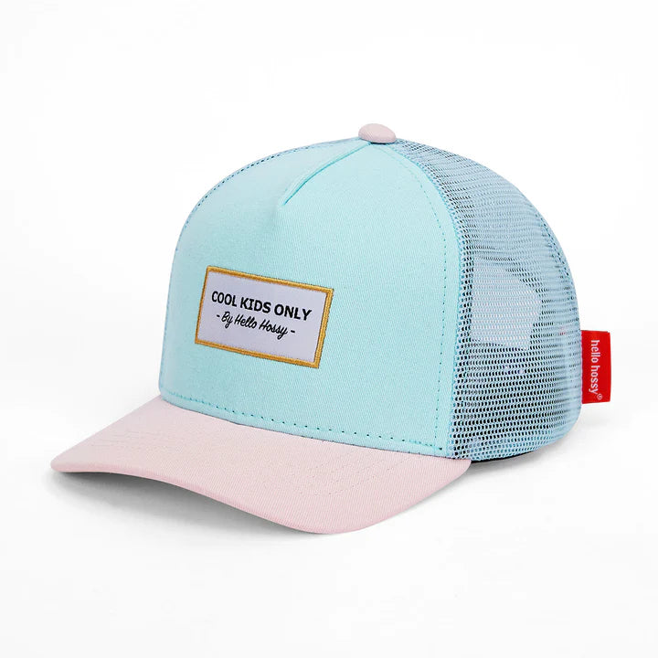 Casquette Mini Lagoon - Hello Hossy MINI-T-007-9-18MOIS 