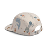 Casquette Rory Sea creature / Sandy - LIEWOOD LW17559 1032 49 5715335199668