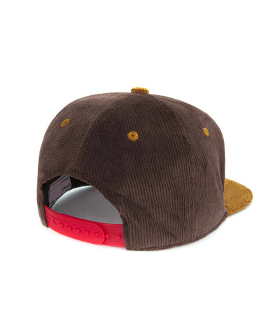 Casquette Sweet Brownie - Hello Hossy COR006-9-24MOIS