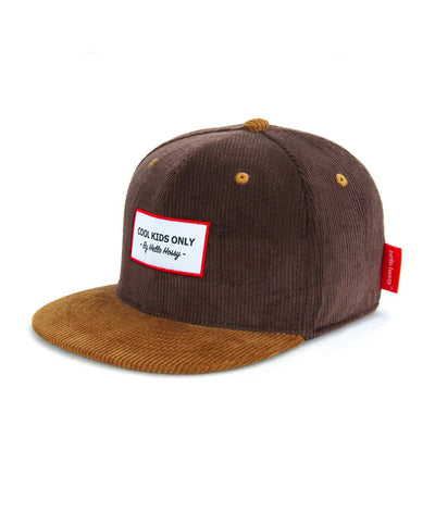 Casquette Sweet Brownie - Hello Hossy COR006-9-24MOIS