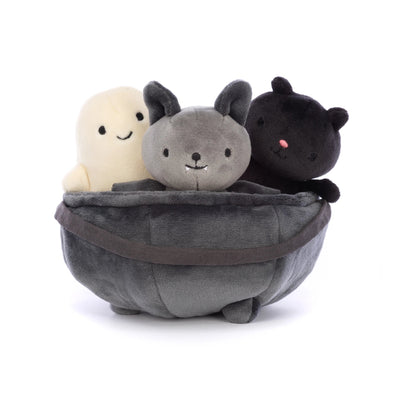 Cauldron cuties - JELLYCAT CAUL3C 670983148992