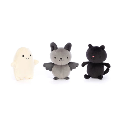 Cauldron cuties - JELLYCAT CAUL3C 670983148992