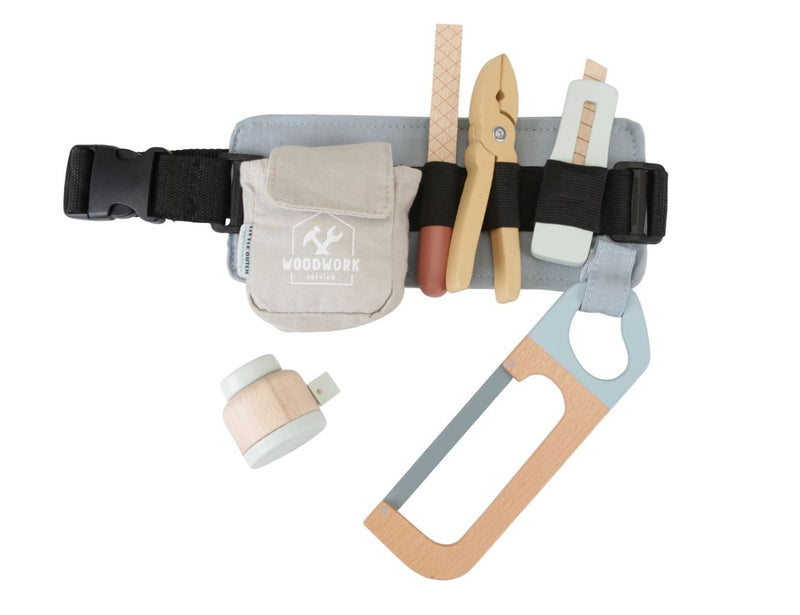 Ceinture à outils - LITTLE DUTCH LD7090 8713291770904