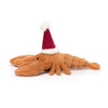 Celebration crustacean Homard - JELLYCAT cc3l 670983139013