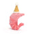 celebration crustacean shrimp - JELLYCAT cc3s 670983139020