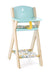 Chaise haute pour poupée - VILAC 800056 3523198001231