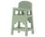 Chaise haute souris miniature mint - MAILEG 11-2004-01 5707304124689