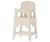 Chaise haute souris miniature off white - MAILEG 11-2004-00 5707304118336