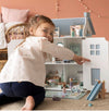 chambre de bébé pour maison poupée - LITTLE DUTCH ld4477