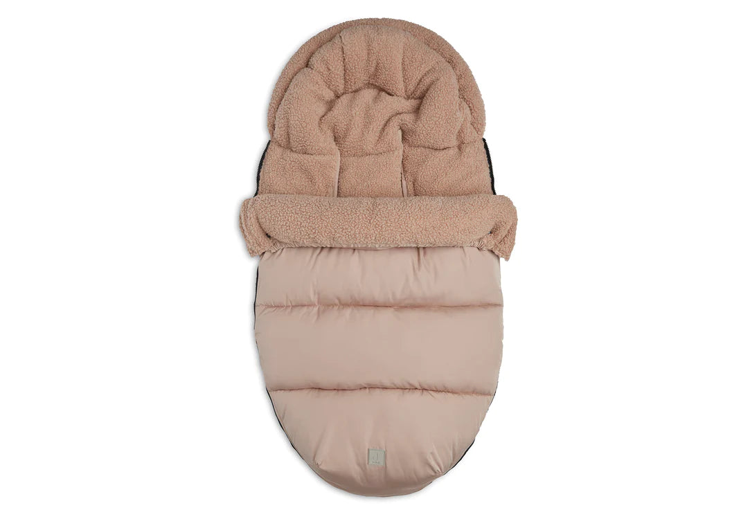 chanceliere poussette biscuit - JOLLEIN 025-800-00103 8717329370432