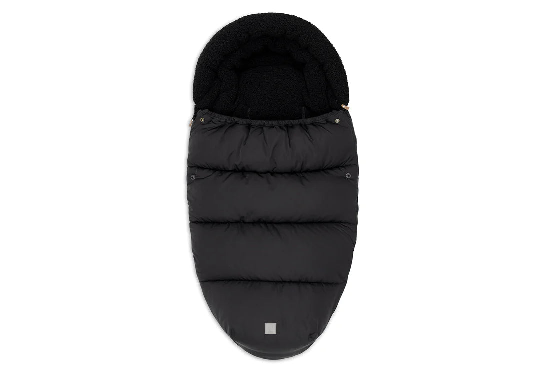 chanceliere poussette black - JOLLEIN 025-800-67084 8717329378100