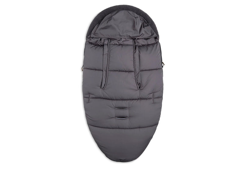 chanceliere poussette gris - JOLLEIN 025-800-00023 8717329370449