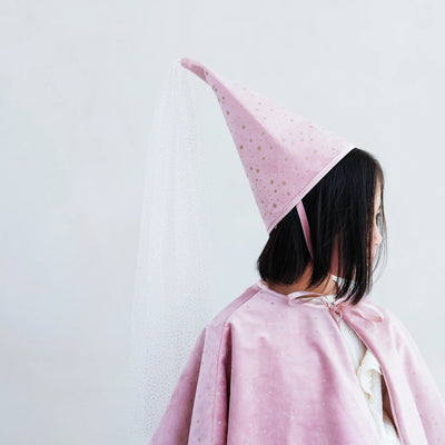 Chapeau de princesse luxe - Mmi&lula 135032-04