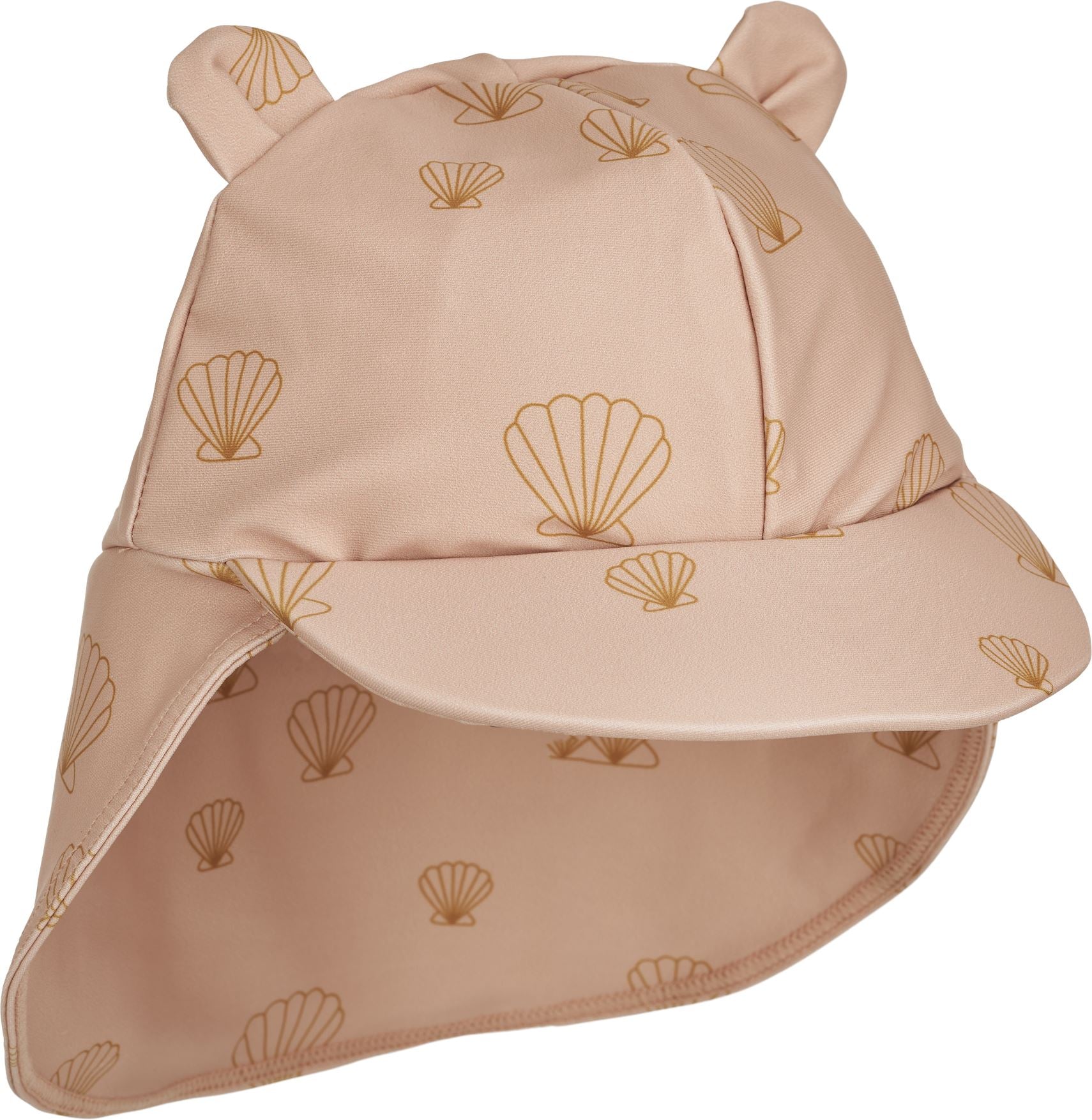 chapeau de soleil Senia sea shell / pale tuscany - LIEWOOD LW17682 1033 0/3 5715335239869
