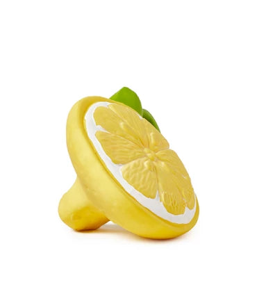 Chewy John lemon le citron dentition - Oli&Carol l-chewy-lemon 8437021201383