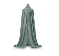 Ciel de lit ash green - JOLLEIN 002-005-00095 8717329360099