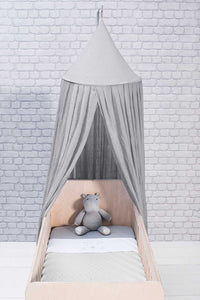 Ciel de lit gris - JOLLEIN 13444 8717329341289