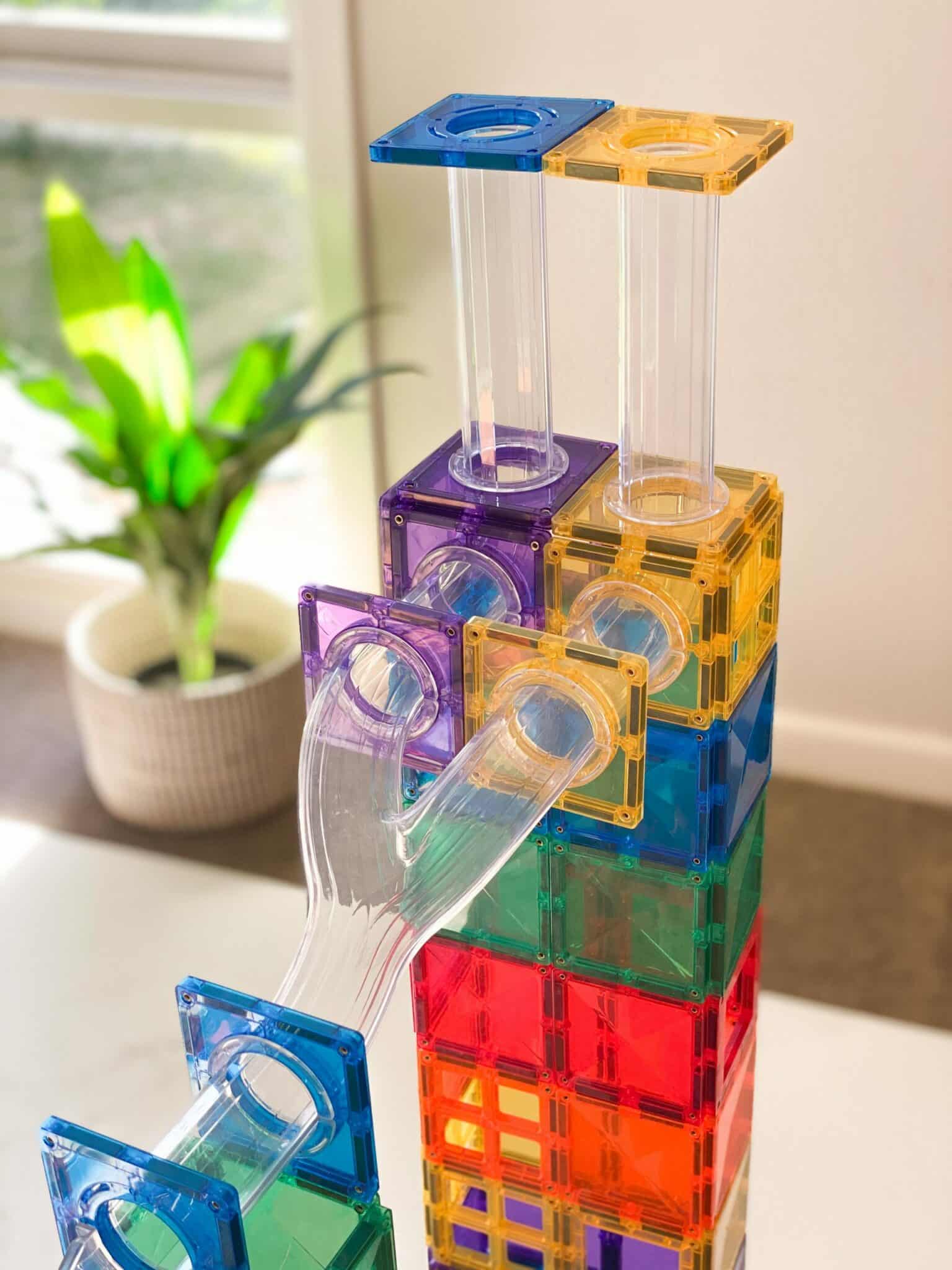 4-Pejiijar Jeu Construction Magnetique Enfant 75 Pièces Blocs Const Magnetiques Jouet Educatif 3d Creatif Magnetic B Amz 4-Pejiijar Jeu Construction Magnetique Enfant 75 Pièces Blocs Const Magnetiques Jouet Educatif 3d Creatif Magnetic B Amz