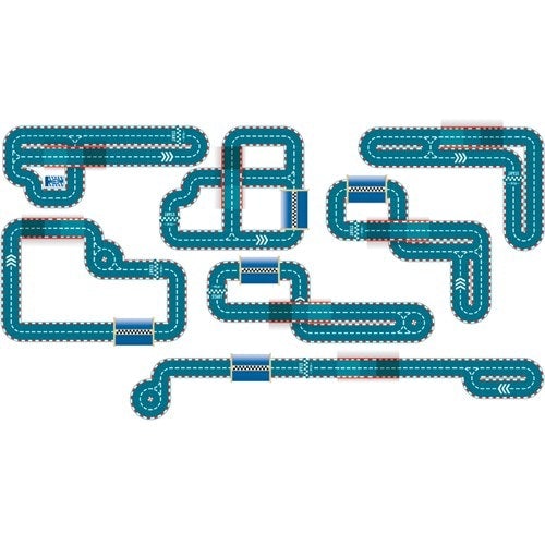 Circuit de course Le Grand Circuit Vilacity - VILAC 13292 65975964