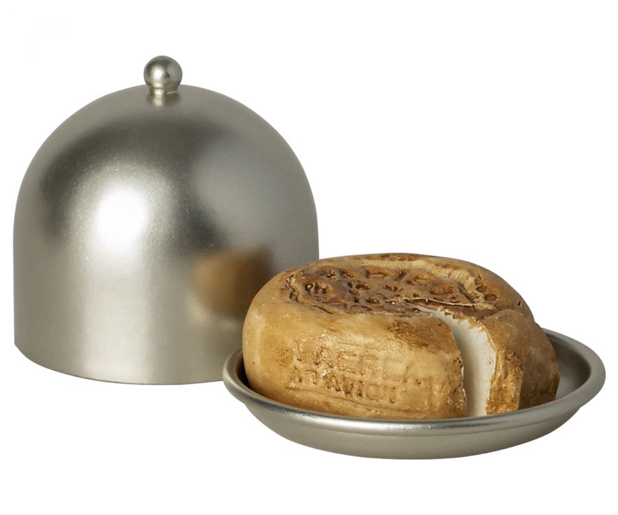 Cloche à fromage pour les souris - MAILEG 11-2101-00 5707304116868