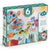 Coffret multi activités animaux et leurs maisons - DJECO DJ09293 3070900092938