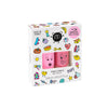 coffret POP 2 vernis + stickers pour ongles - Nailmatic 202pop 3760229898471