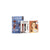 Coffret tattoopen drole de tribu - Nailmatic 140ttribe 3760229898730