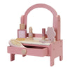 Coiffeuse en bois - LITTLE DUTCH LD7062 8713291770621