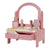 Coiffeuse en bois - LITTLE DUTCH LD7062 8713291770621