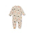 combinaison de pyjama Birk dino sandy -LIEWOOD LW14704 0235 