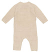Combinaison tricot sable - Little Dutch Cl40240120 8720629650111