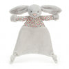 Comforter Blossom Silver bunny - JELLYCAT BBC4S 21400476