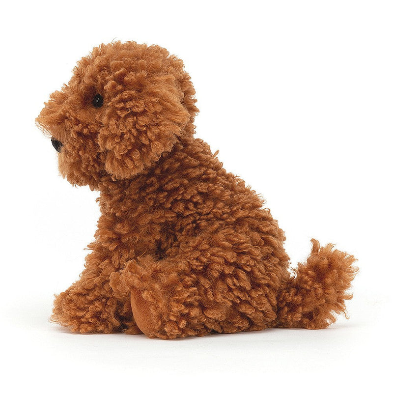 Cooper Doodle Dog - JELLYCAT COO3LAB 670983134568