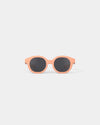 Copie de Lunettes de soleil C kids Apricot - IZIPIZI kidscc160 37012104028390