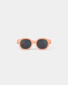 Copie de Lunettes de soleil C kids Apricot - IZIPIZI kidscc160 37012104028390