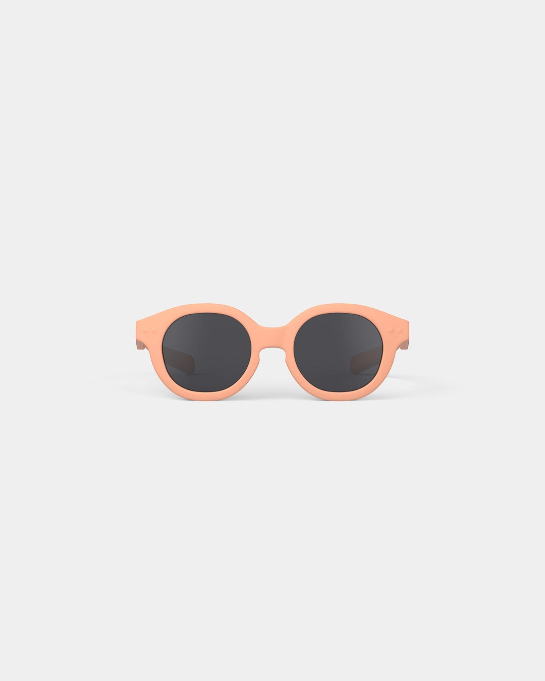 Copie de Lunettes de soleil C kids Apricot - IZIPIZI kidscc160 37012104028390