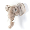 Copie de Trophée peluche éléphant George - Wild & Soft ws0033 5425023070154