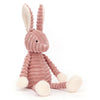 Cordy roy baby bunny - JELLYCAT SR4BN 670983131819