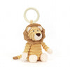 Cordy roy baby lion jitter - JELLYCAT SRJ4L 09512604