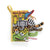 Coucou jungle book - Jellycat BN444JFR 670983064605