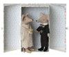 Couple de mariés dans une boite - MAILEG 17-3300-01 5707304126225
