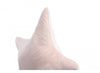 Coussin Aristote star velvet bloom pink - NOBODINOZ 8435574915436 20000000112657