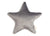 Coussin Aristote star velvet slate grey - NOBODINOZ 8435574920591 8435574920591