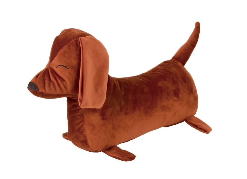 Coussin Billy le chien - NOBODINOZ 8435574921253